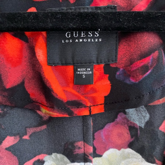 GUESS JACKET - Picture 3 of 8